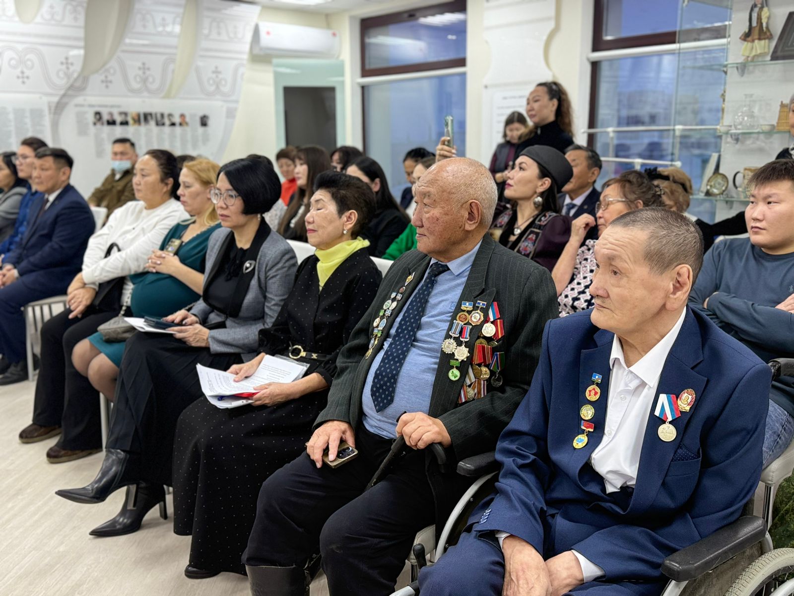 Фото: Мария Горохова/ЯСИА