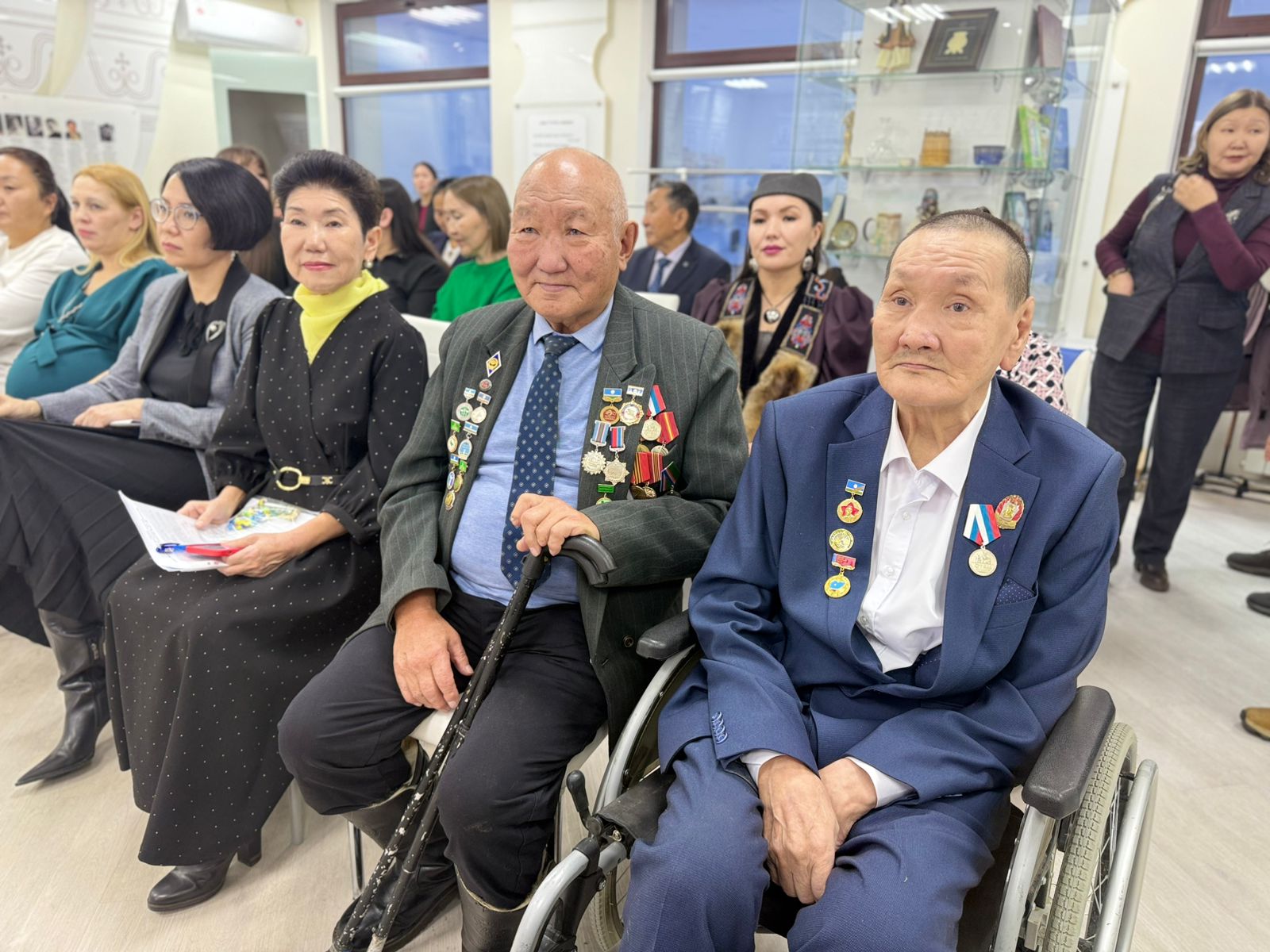 Фото: Мария Горохова/ЯСИА