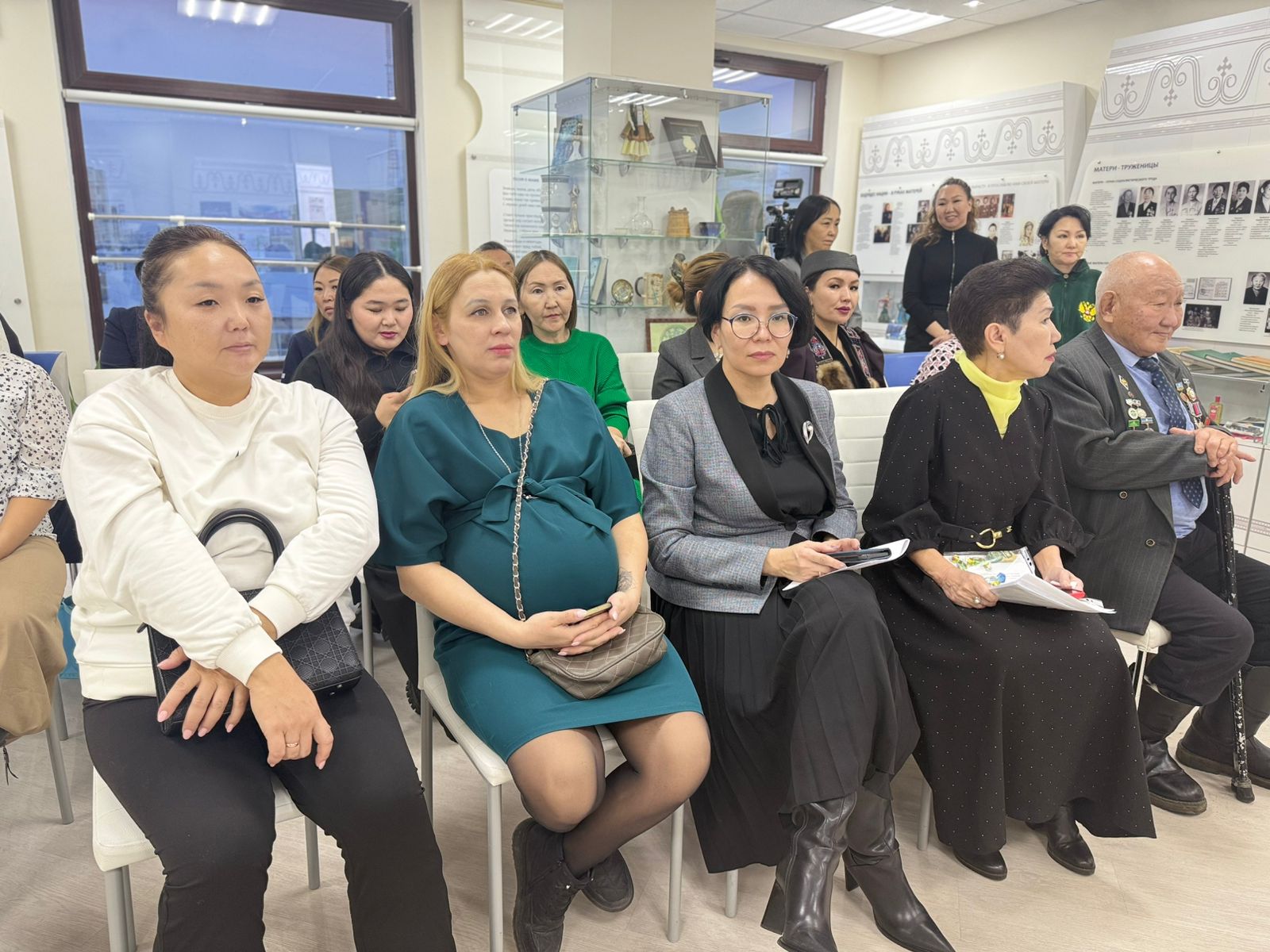 Фото: Мария Горохова/ЯСИА