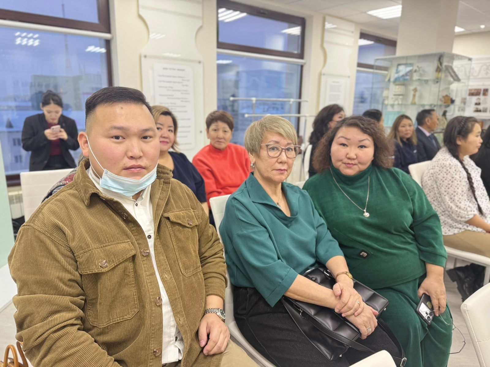 Фото: Мария Горохова/ЯСИА