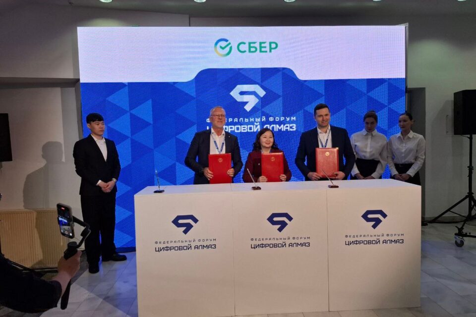 Якутия и Алгоритмика запускают единую систему подготовки IT и AI-кадров республики