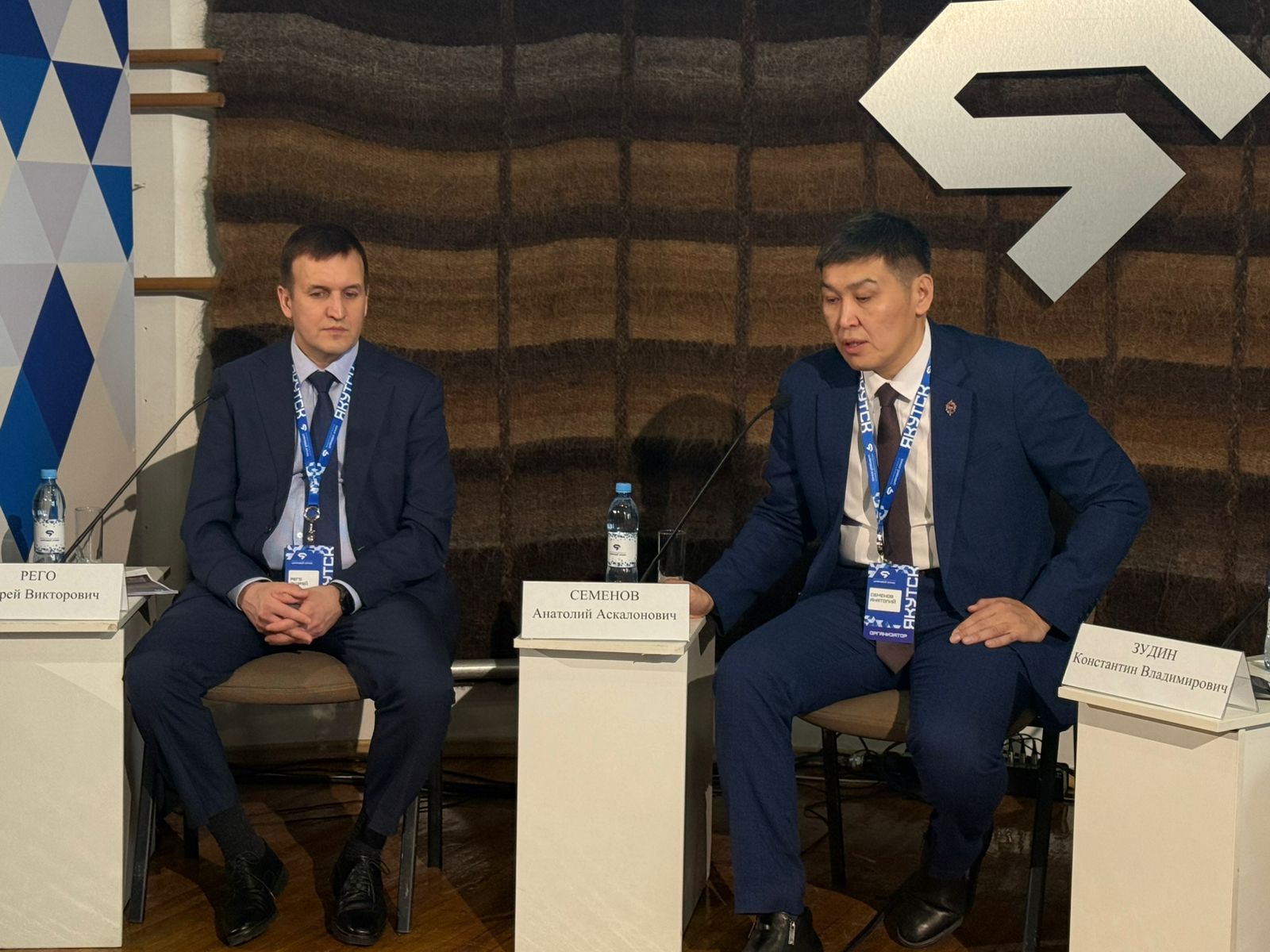 Фото: Мария Горохова/ЯСИА