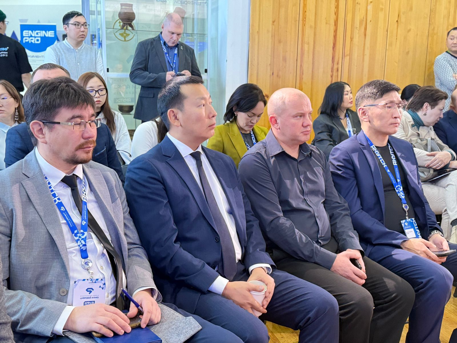 Фото: Мария Горохова/ЯСИА