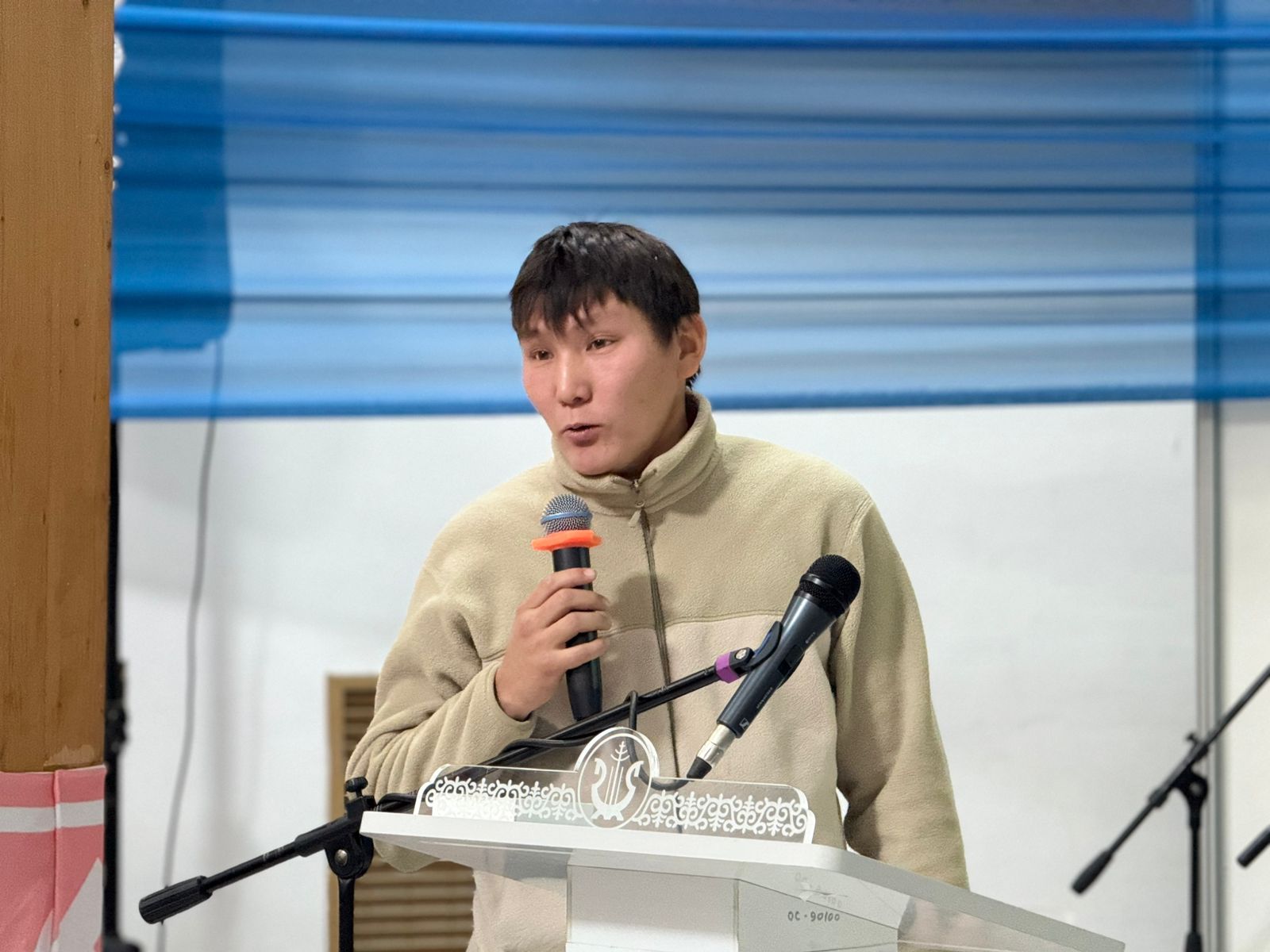 Фото: Мария Горохова/ЯСИА