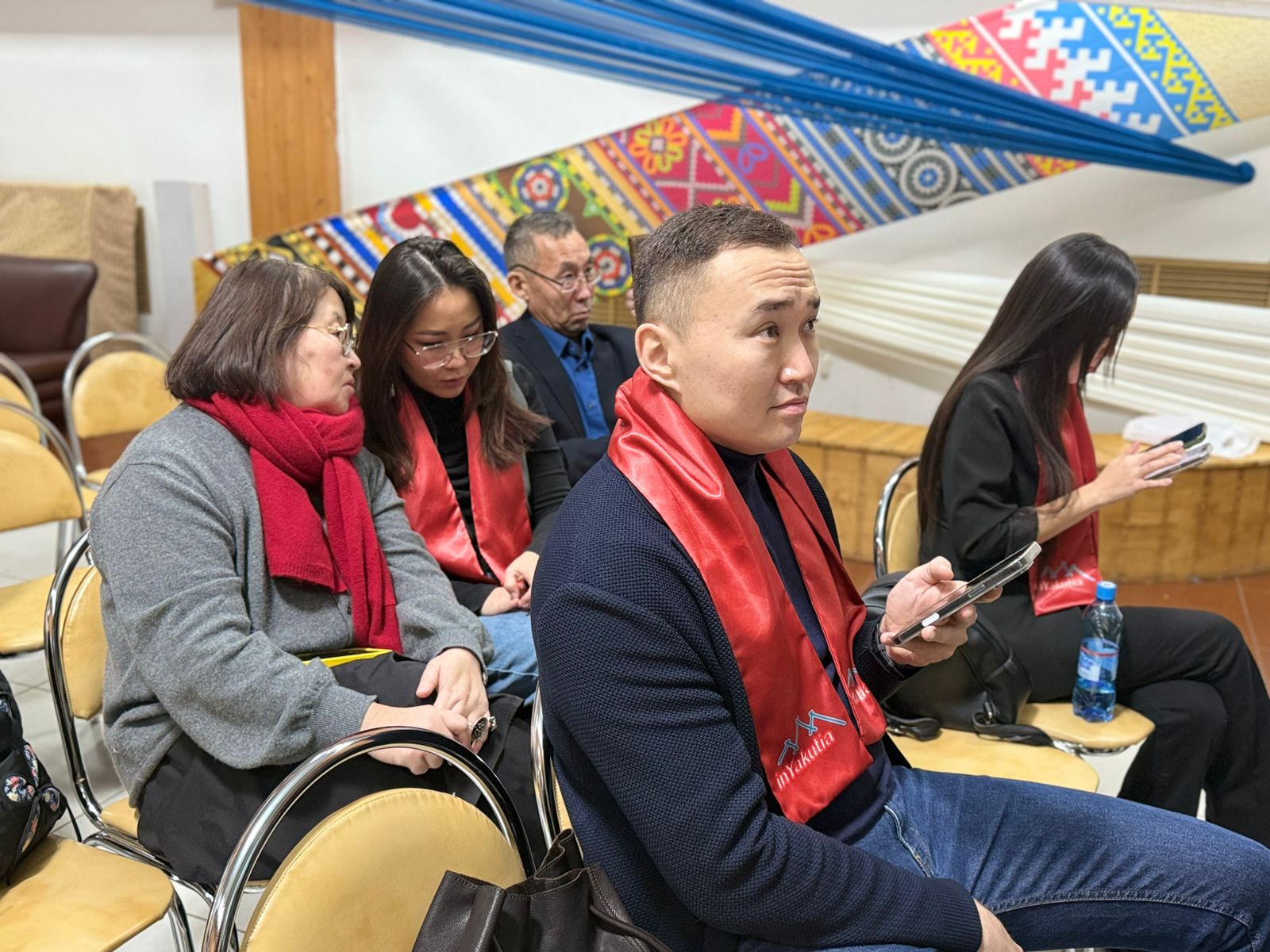 Фото: Мария Горохова/ЯСИА