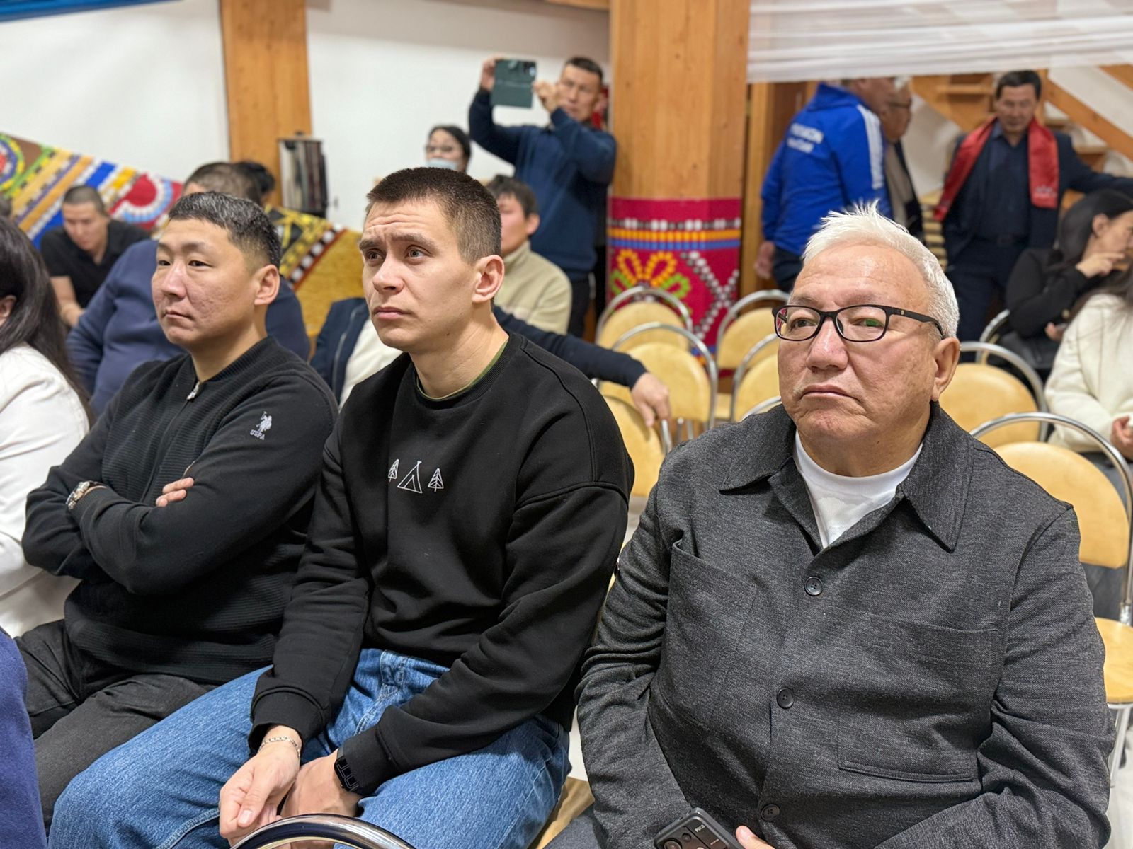 Фото: Мария Горохова/ЯСИА