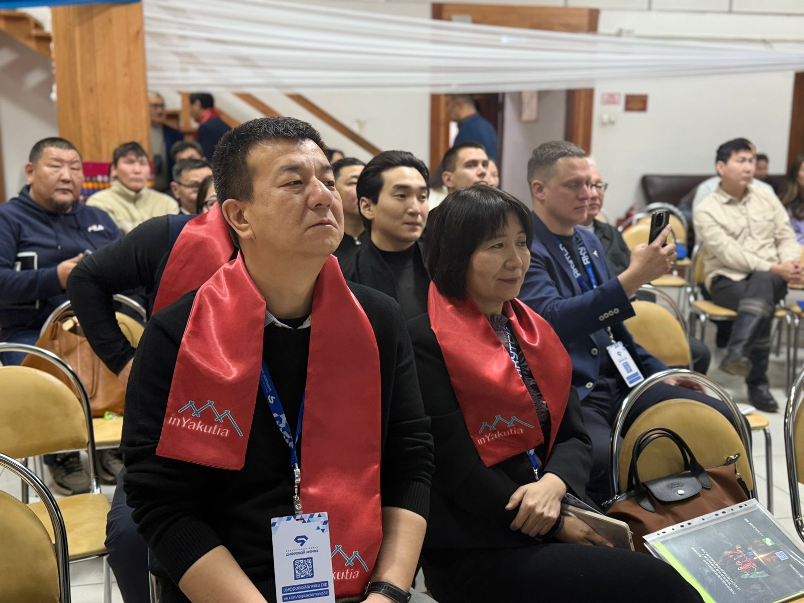 Фото: Мария Горохова/ЯСИА