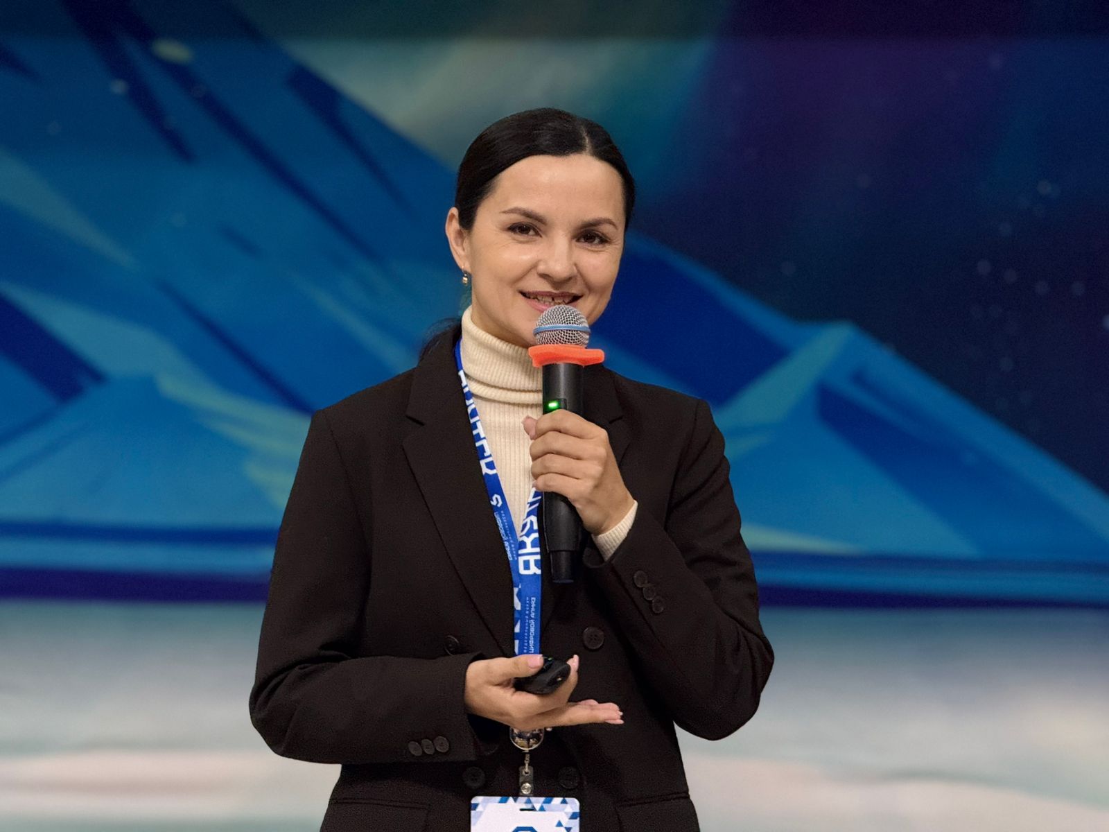 Фото: Мария Горохова/ЯСИА