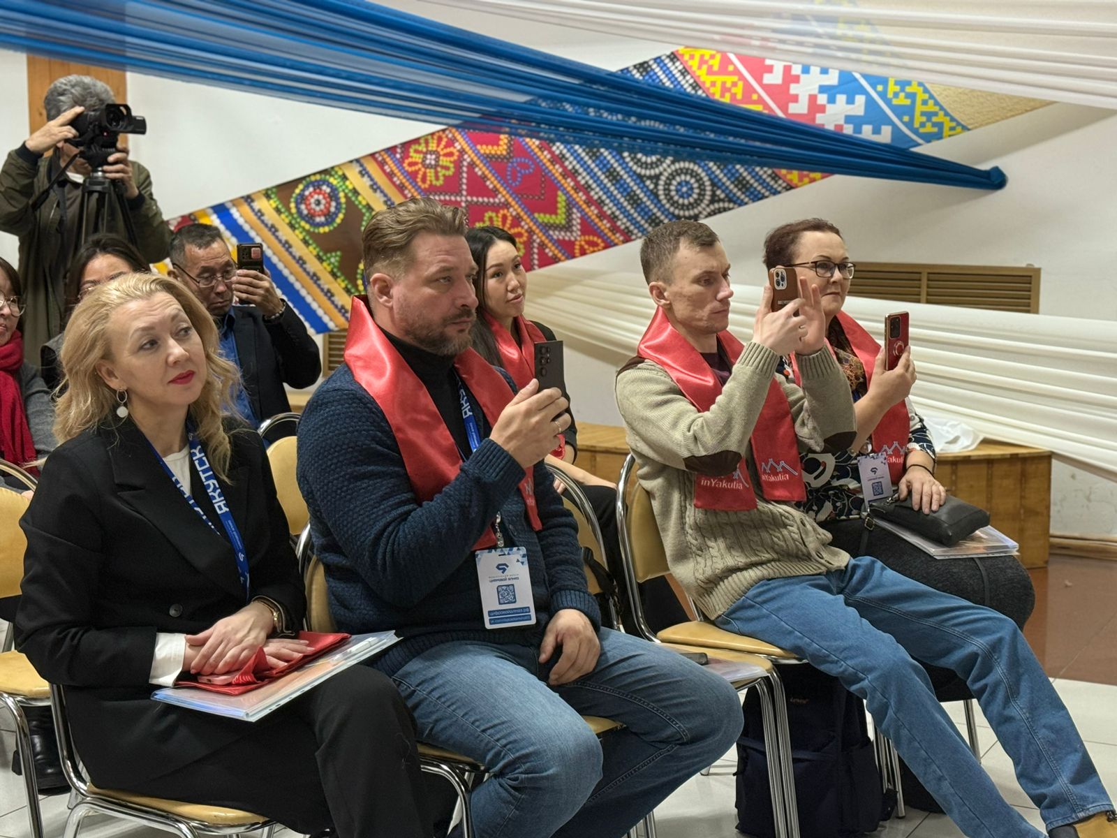 Фото: Мария Горохова/ЯСИА