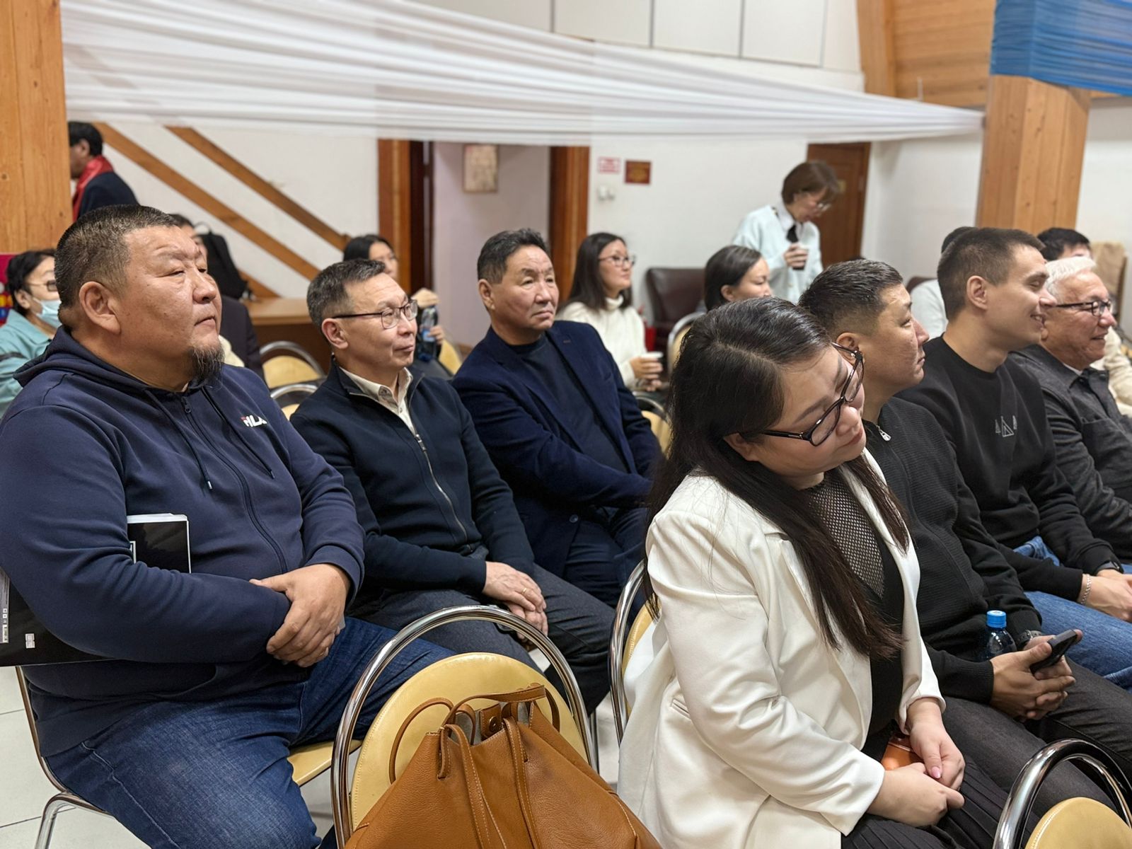 Фото: Мария Горохова/ЯСИА