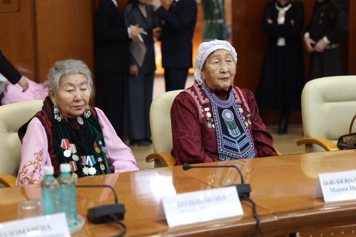 Фото: Андрей Сорокин/ЯСИА