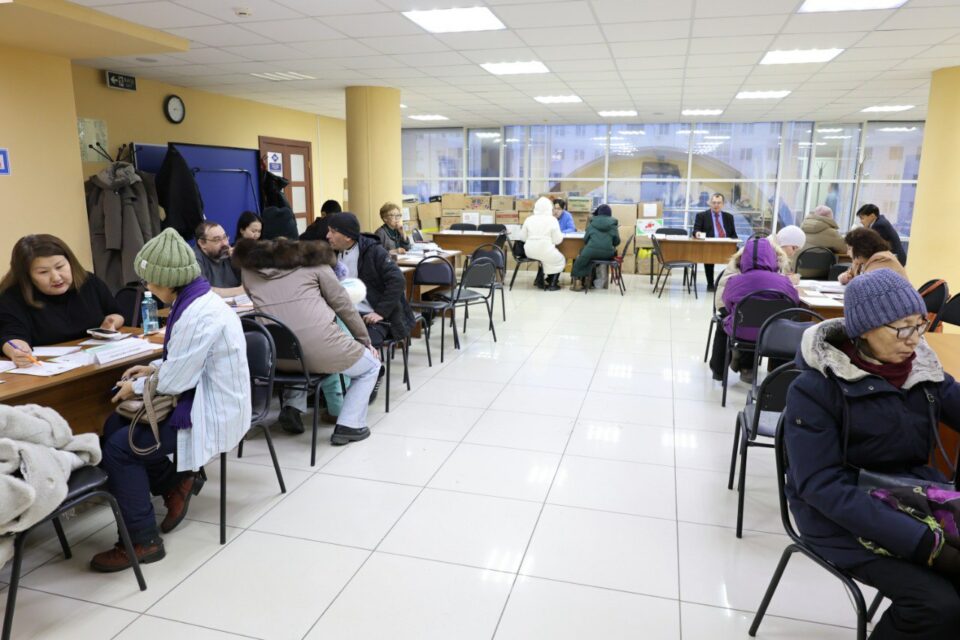 Более 180 человек получили консультации на Дне бесплатной юридической помощи