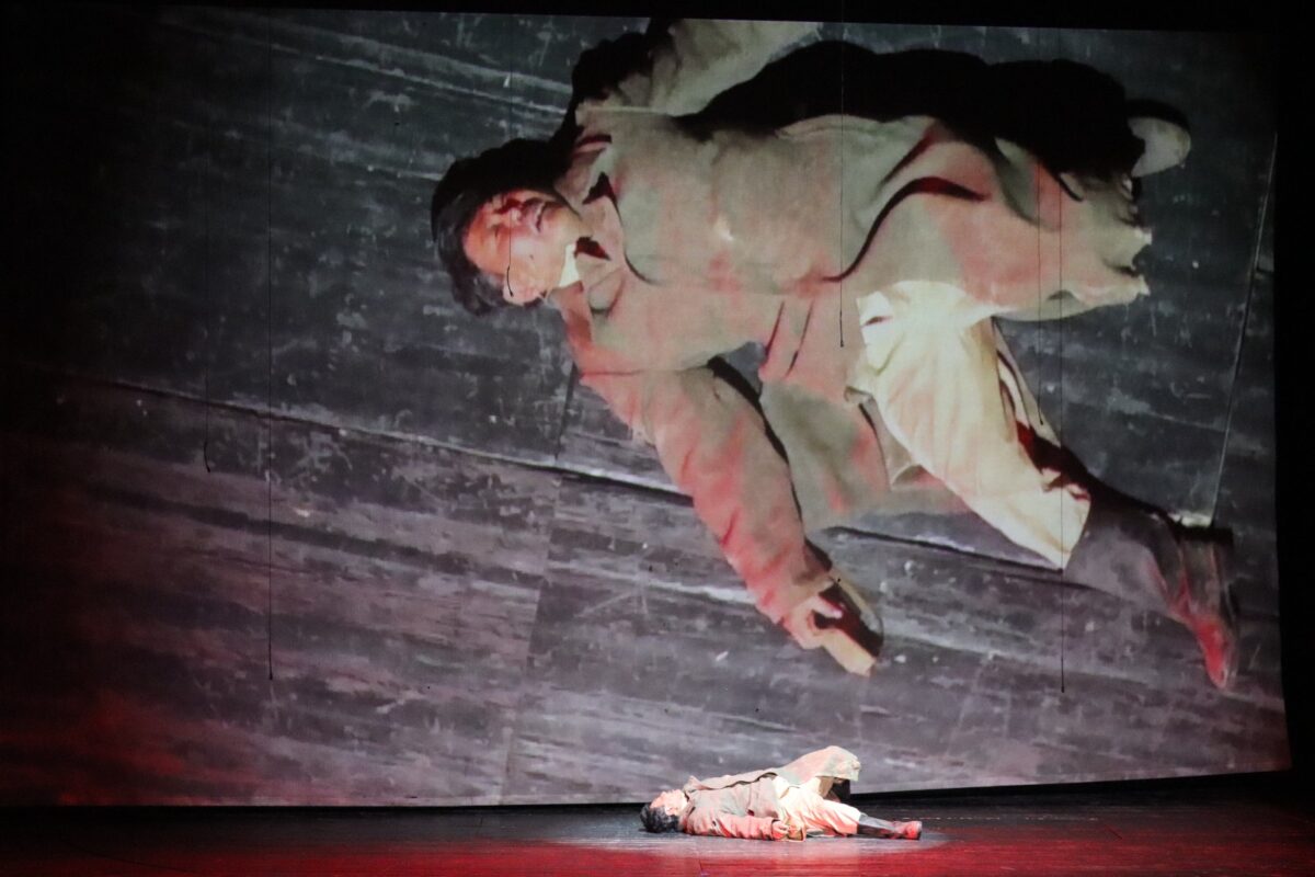 Фото: Нарыйа Пахомова/ЯСИА