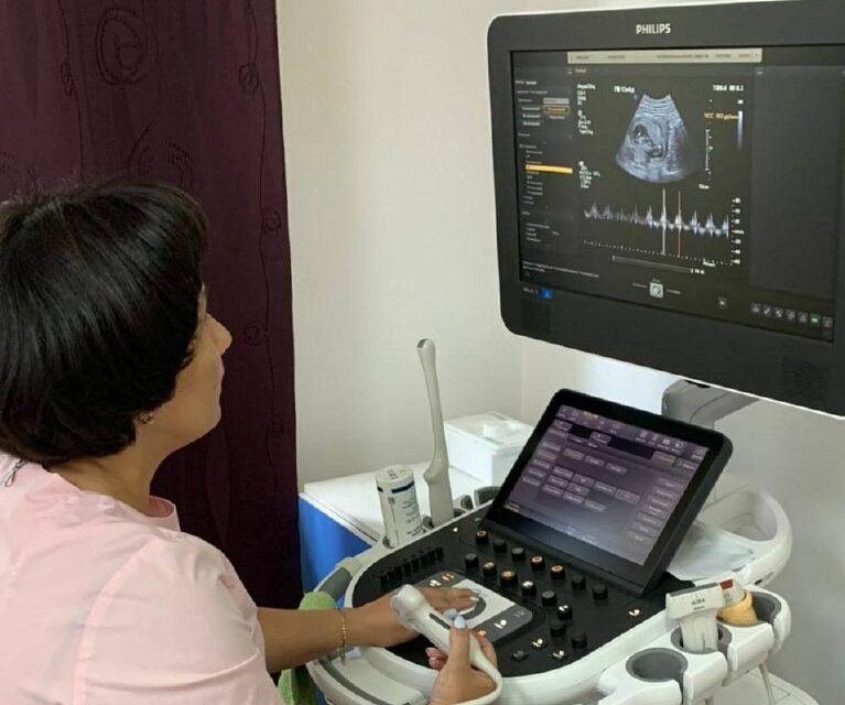 Более 92 тысяч якутян прошли диспансеризацию по оценке репродуктивного здоровья