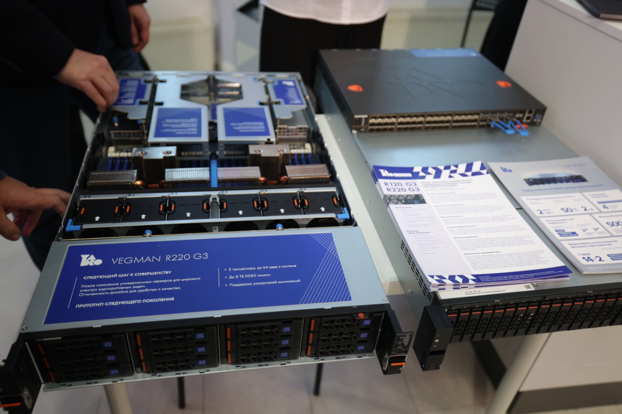 Фото: Андрей Сорокин/ЯСИА