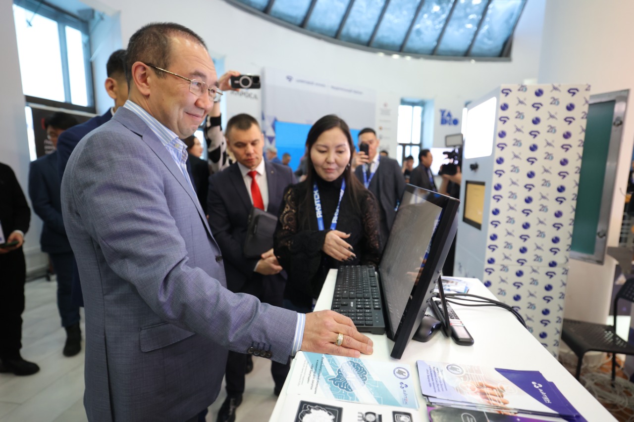 Фото: Андрей Сорокин/ЯСИА