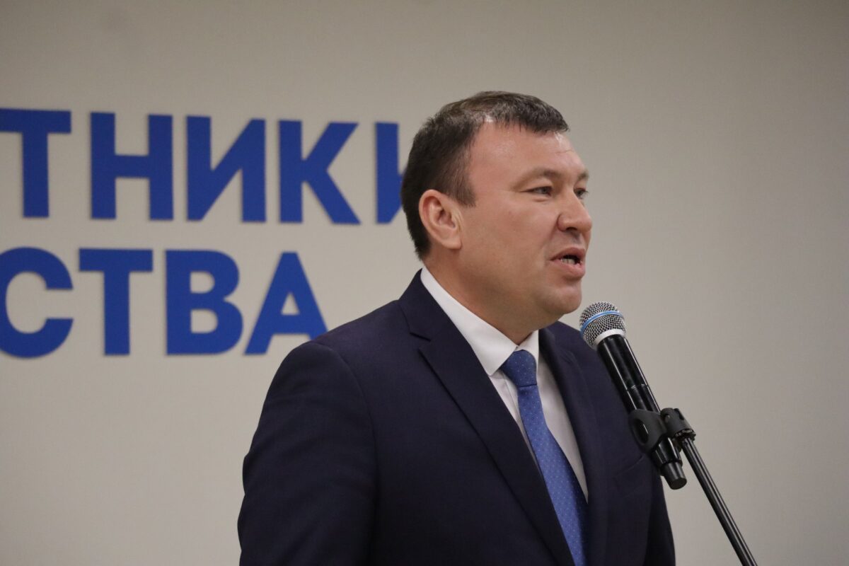 Фото: Нарыйа Пахомова/ЯСИА