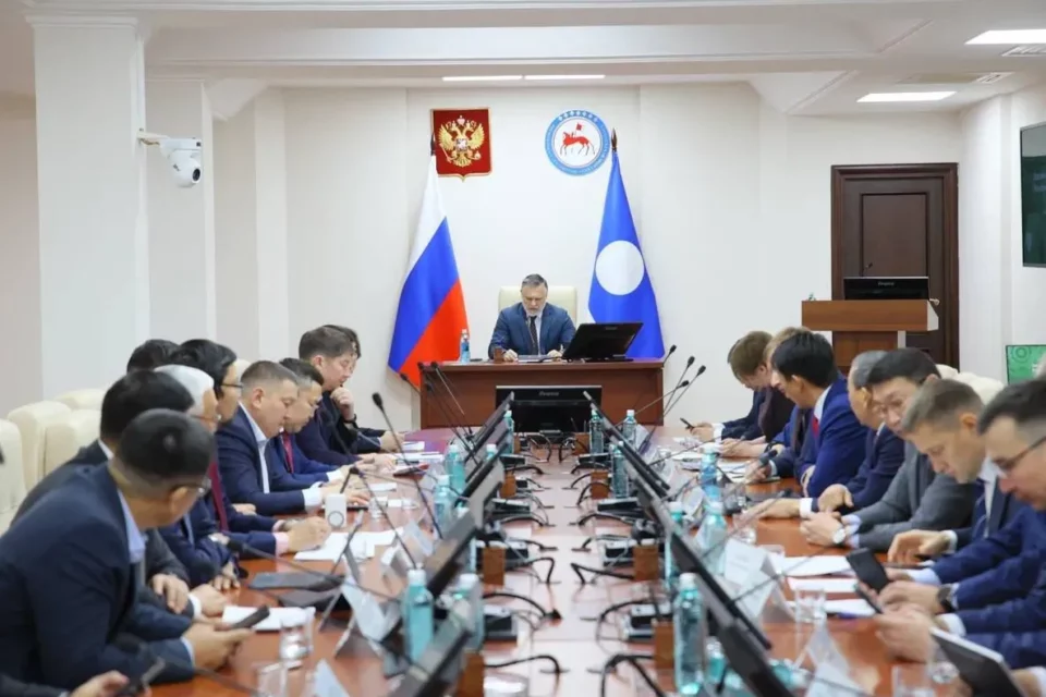 В Якутске отмечен рост заболеваемости гриппом и ОРВИ