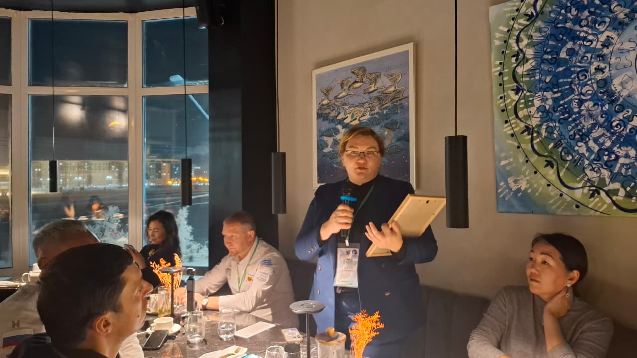 Фото: Нарыйа Пахомова/ЯСИА