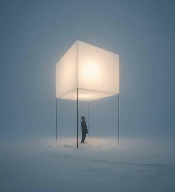 В Якутске установят новый арт-объект «Куб холода» в центре города