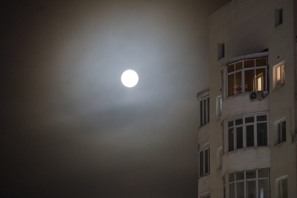 Пока в Якутии была ночь: атака БПЛА, ситуация в Иране и Паралимпийские игры