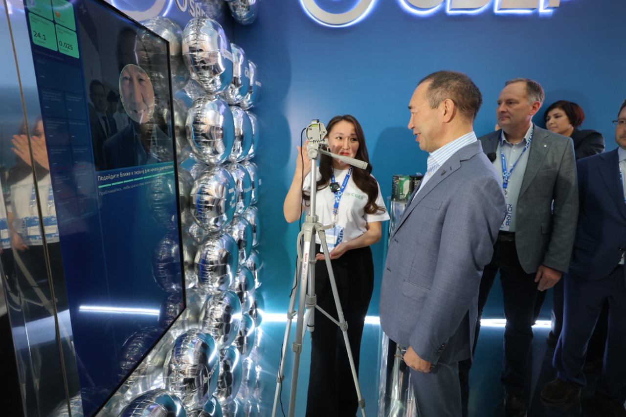 Фото: Андрей Сорокин/ЯСИА