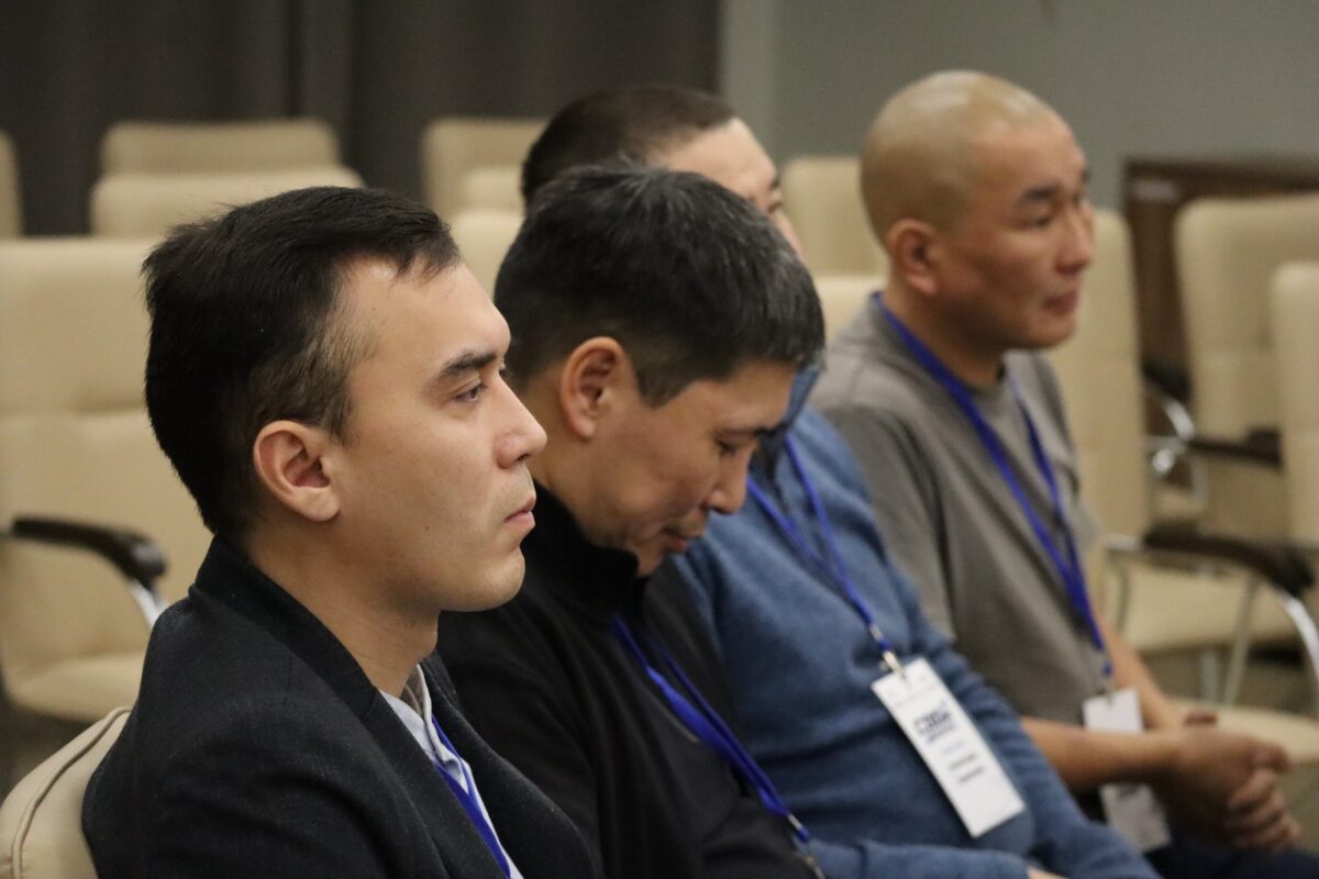 Фото: Нарыйа Пахомова/ЯСИА