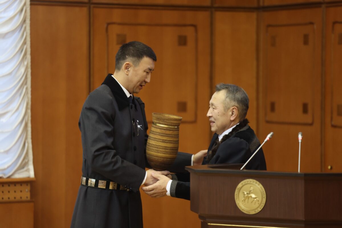 Фото: Андрей Сорокин/ЯСИА