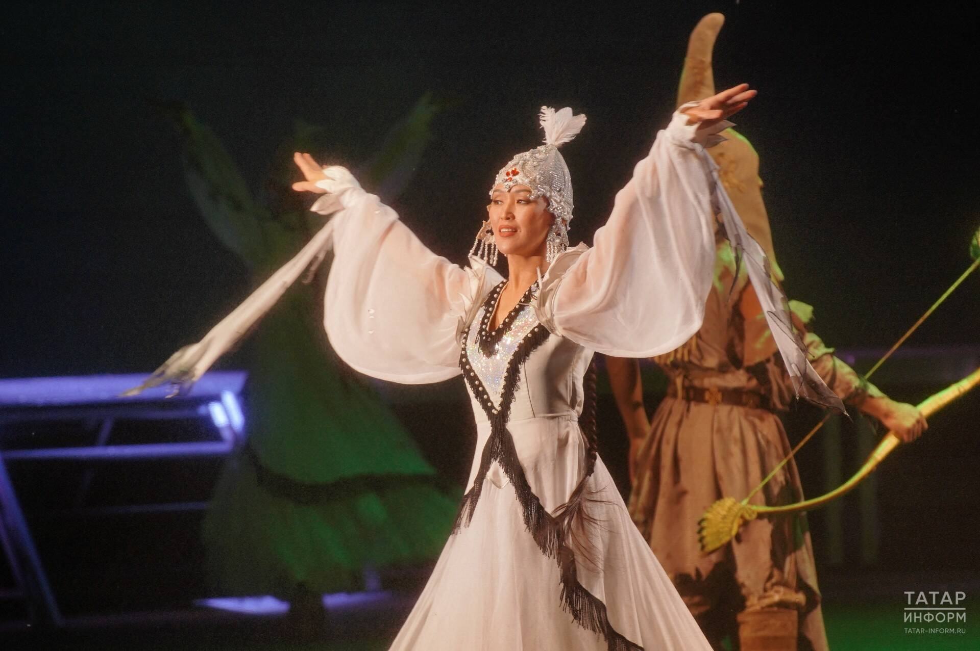 Фото: Владимир Васильев / Татар-информ