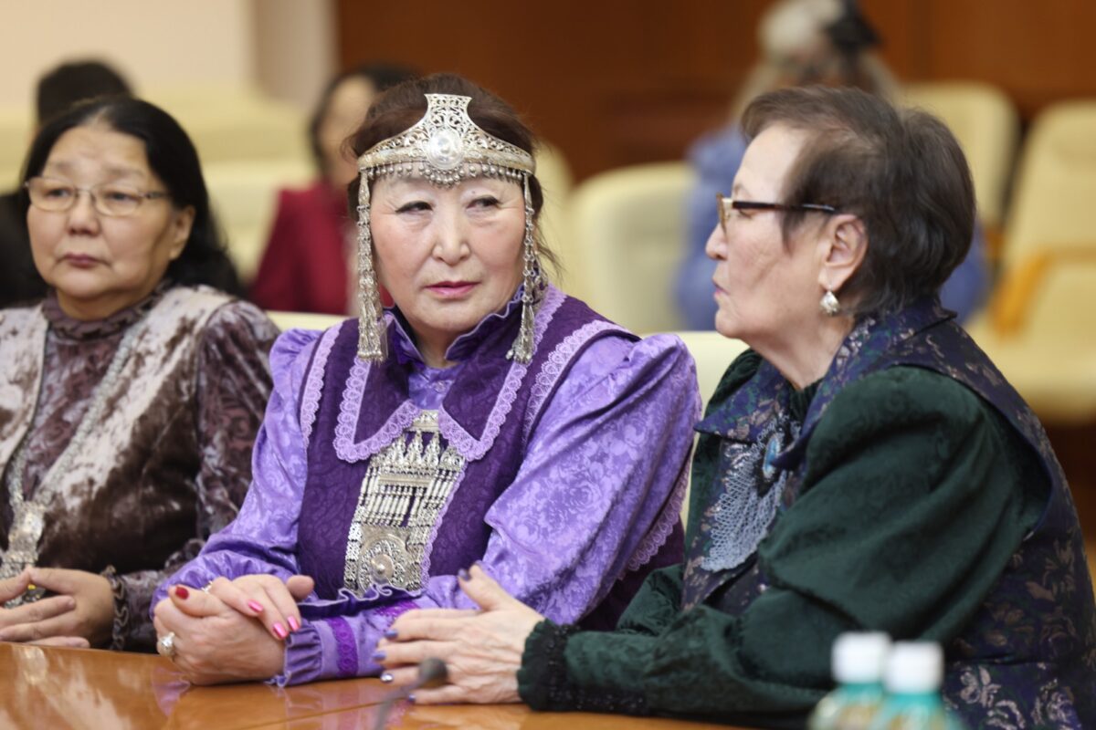 Фото: Андрей Сорокин/ЯСИА