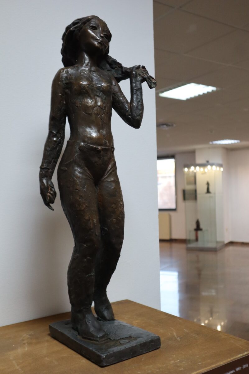 Фото: Нарыйа Пахомова/ЯСИА