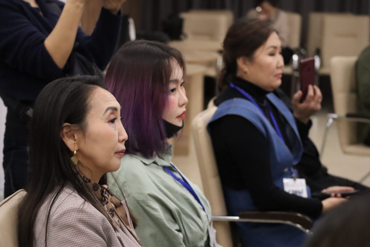 Фото: Нарыйа Пахомова/ЯСИА