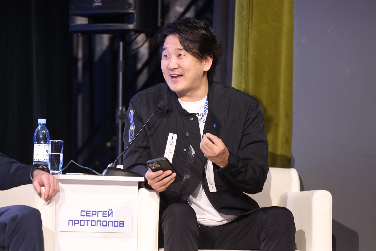 Фото: Андрей Сорокин/ЯСИА