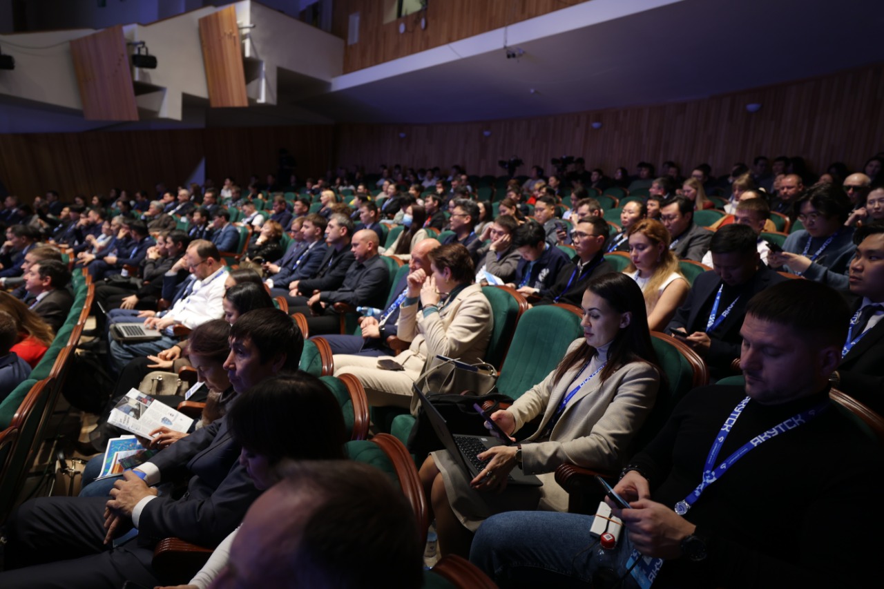 Фото: Андрей Сорокин/ЯСИА