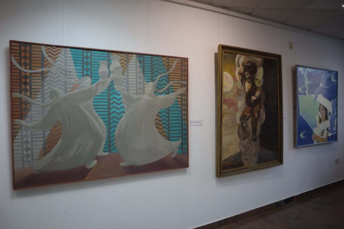 Фото: Нарыйа Пахомова/ЯСИА