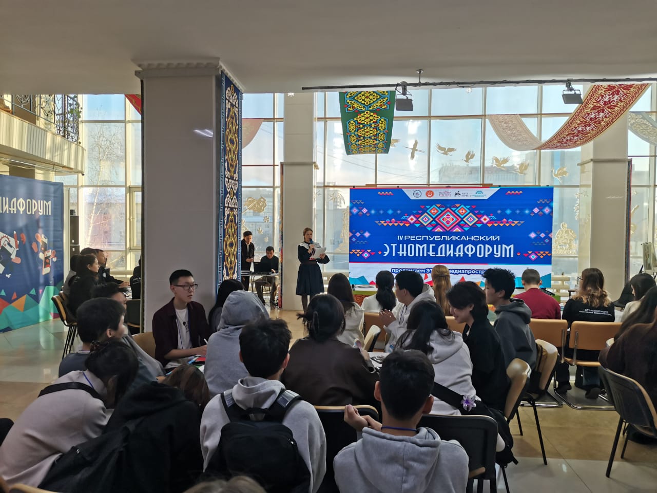 Фото: Нарыйа Пахомова/ЯСИА 