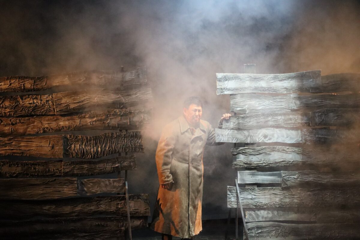 Фото: Нарыйа Пахомова/ЯСИА