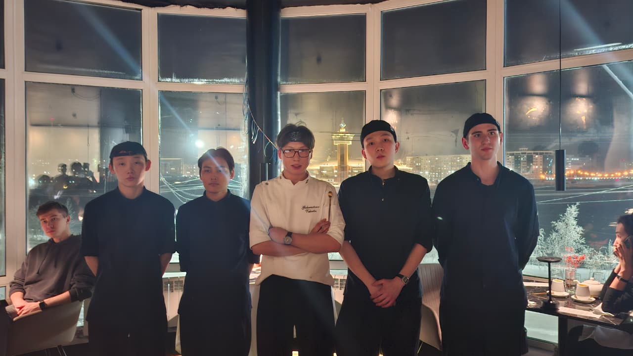 Фото: Нарыйа Пахомова/ЯСИА