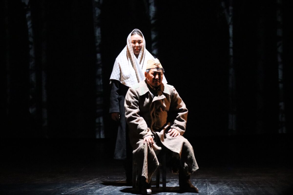 Фото: Нарыйа Пахомова/ЯСИА