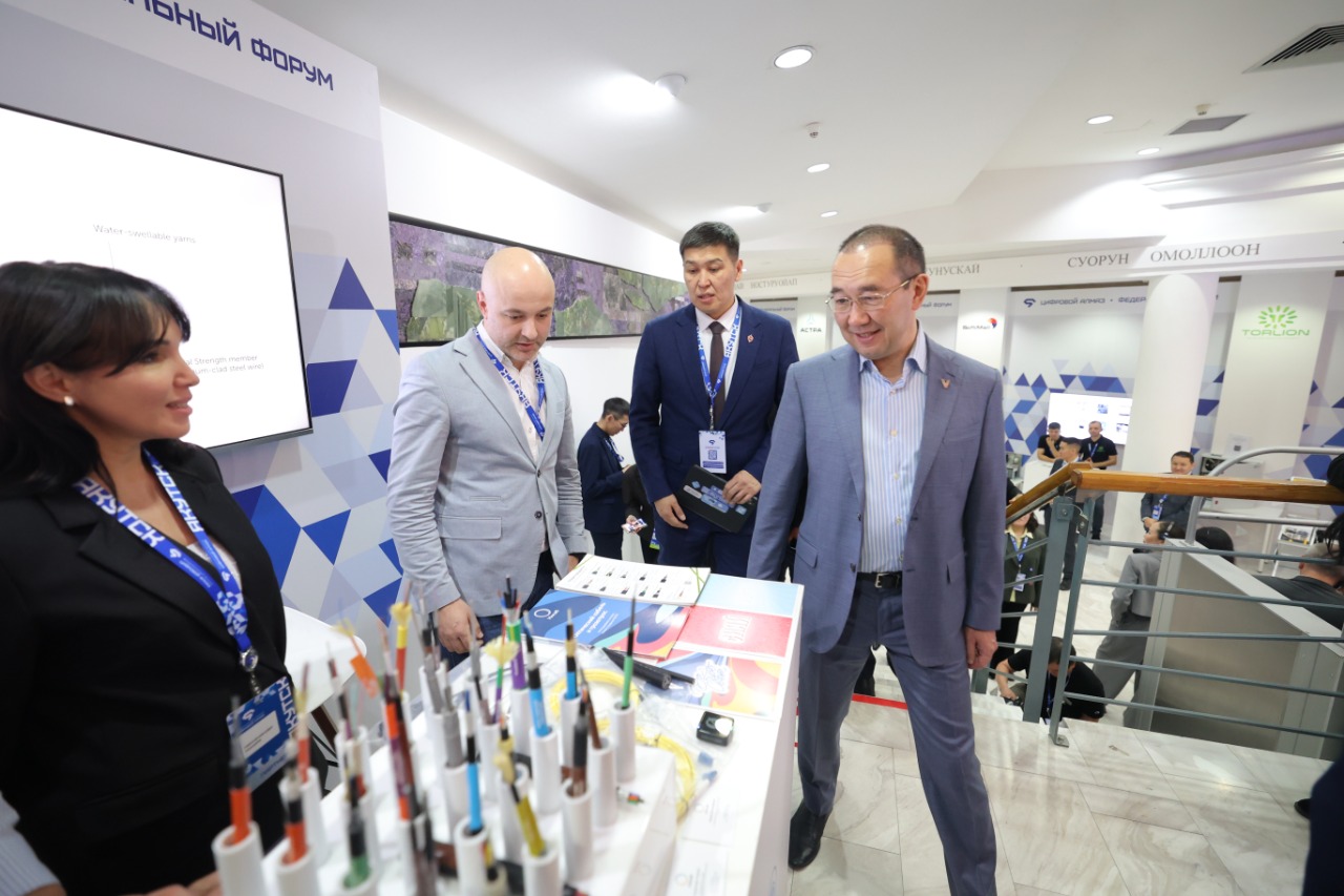 Фото: Андрей Сорокин/ЯСИА