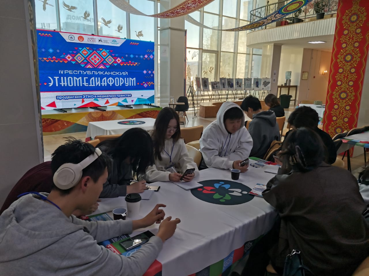 Фото: Нарыйа Пахомова/ЯСИА 