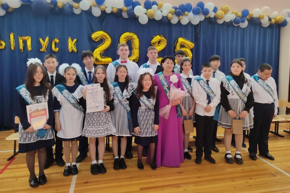 Земский учитель Галина Семенова: «Судьба сама привела меня в Якутию»