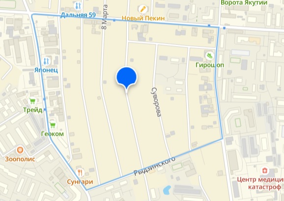 октлючения