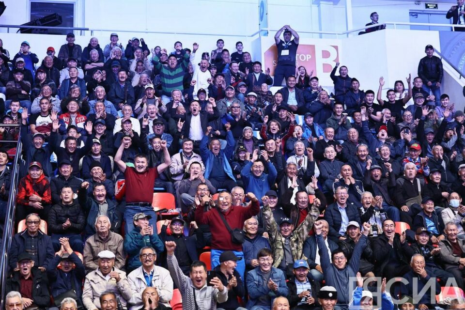 Лидер молодёжной сборной Азербайджана заявлен на турнир Коркина в Якутске