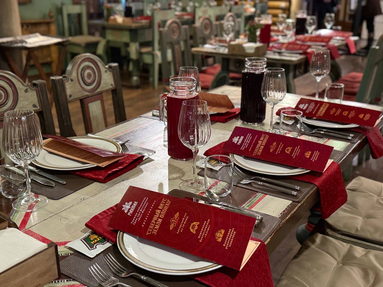 Фото: Мария Горохова/ЯСИА