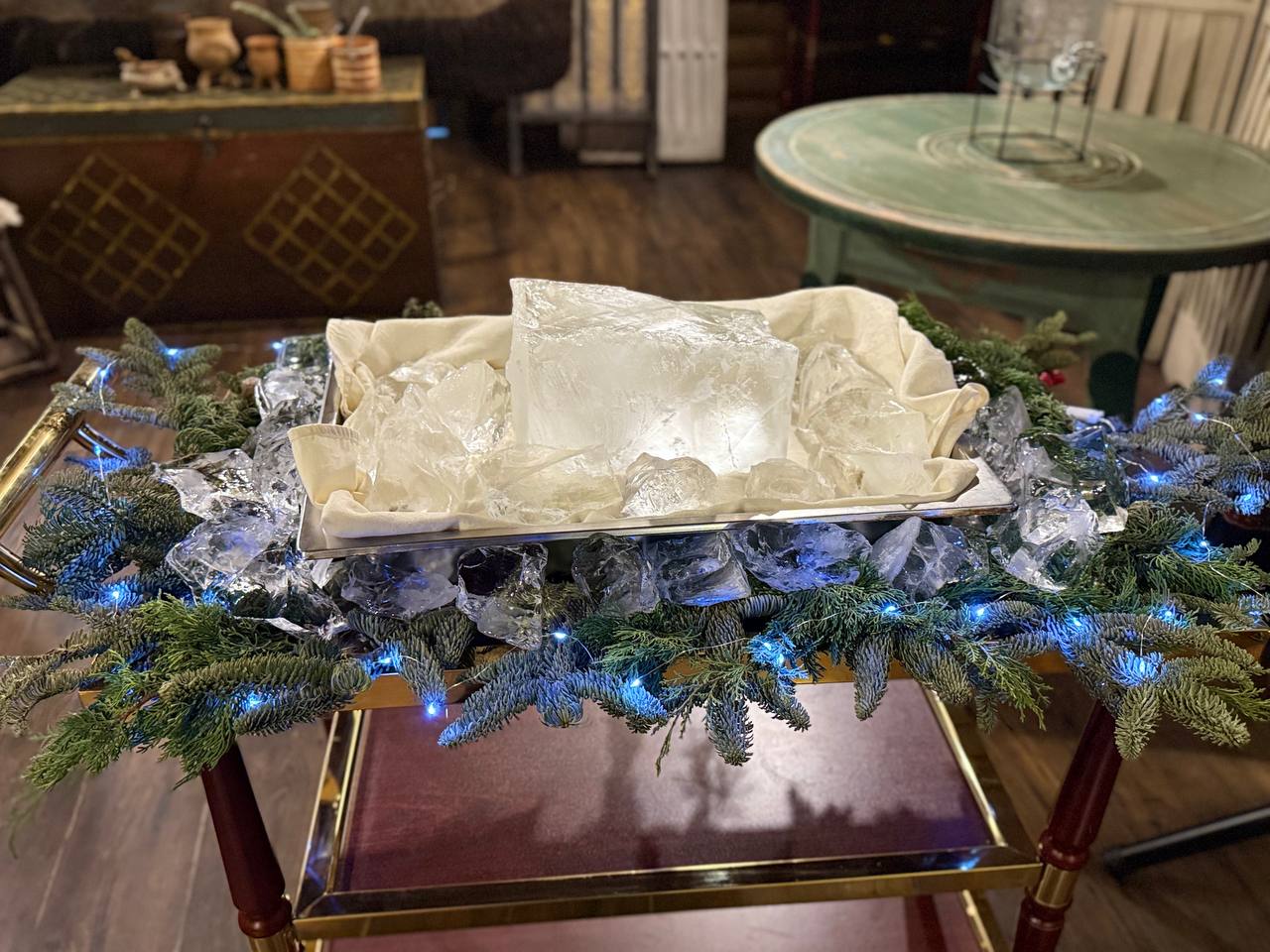 Фото: Мария Горохова/ЯСИА