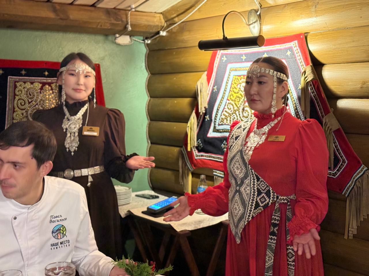 Фото: Мария Горохова/ЯСИА