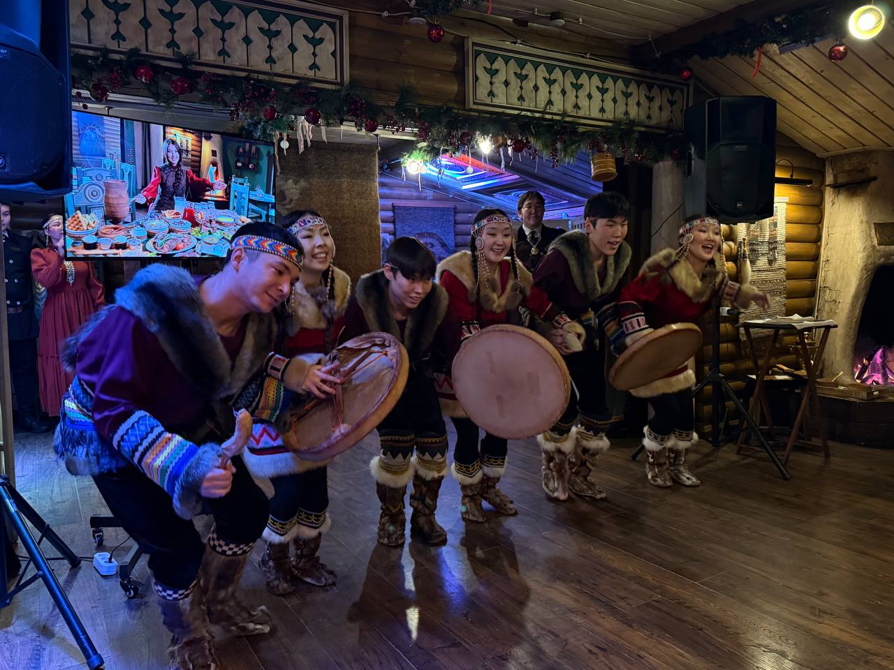 Фото: Мария Горохова/ЯСИА