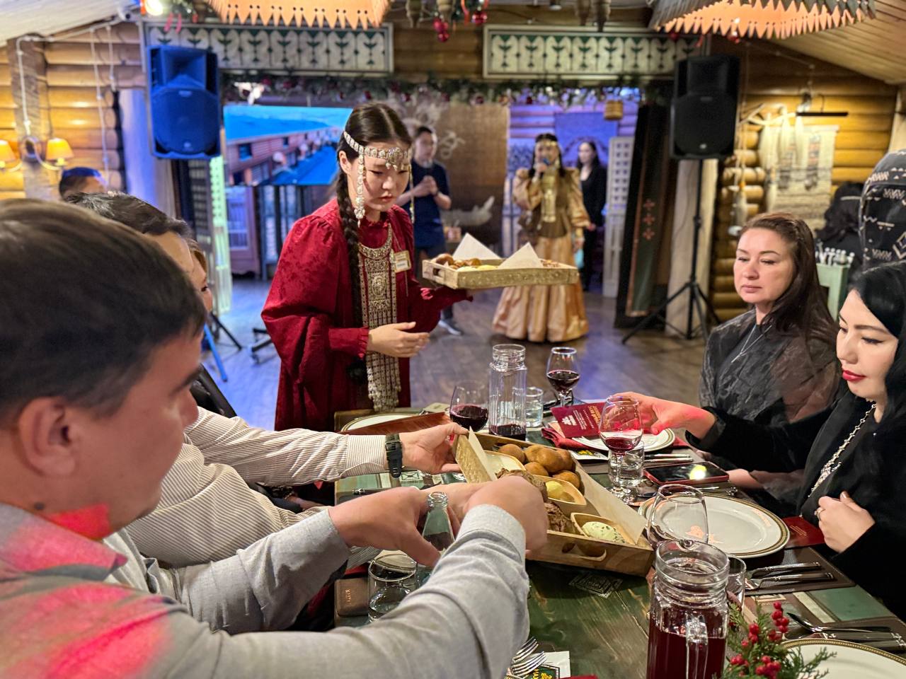 Фото: Мария Горохова/ЯСИА