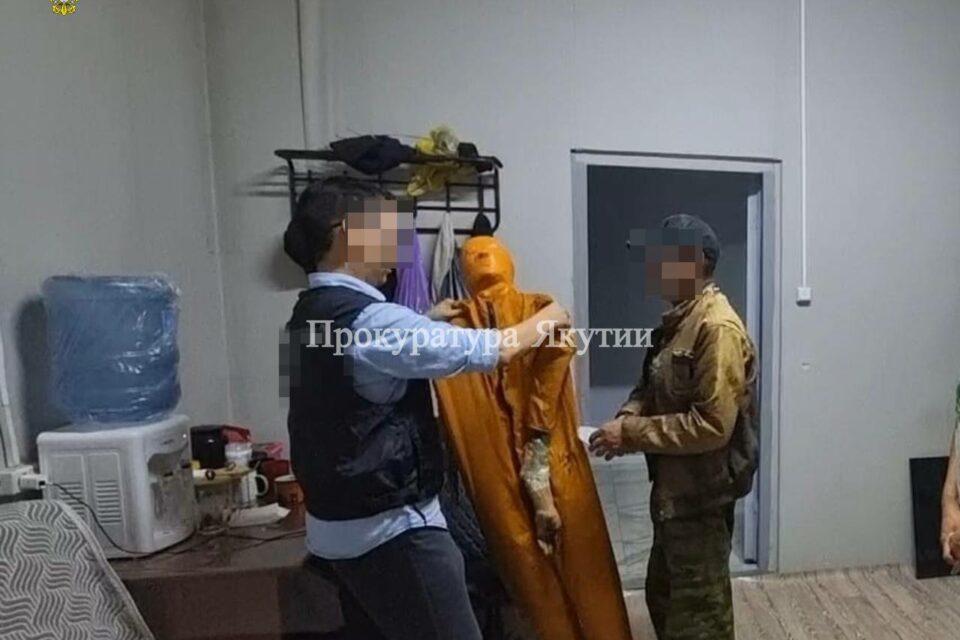 В Якутске бездомный предстанет перед судом за покушение на убийство